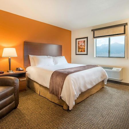 My Place Hotel-Kalispell, Mt Экстерьер фото