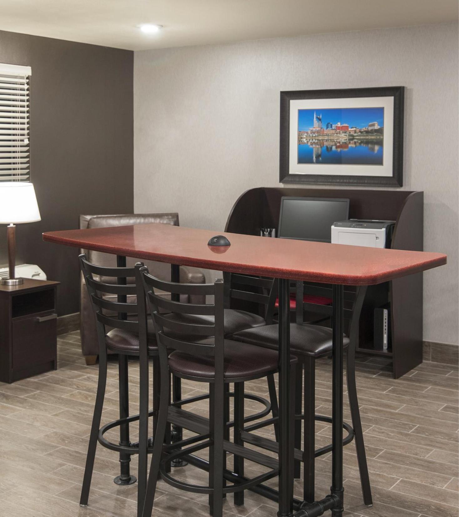My Place Hotel-Kalispell, Mt Экстерьер фото
