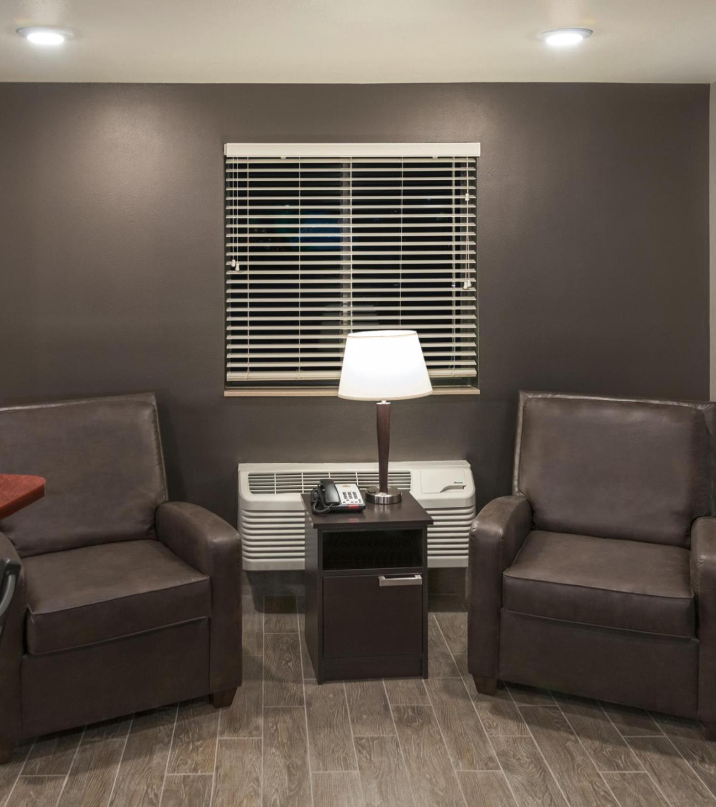 My Place Hotel-Kalispell, Mt Экстерьер фото
