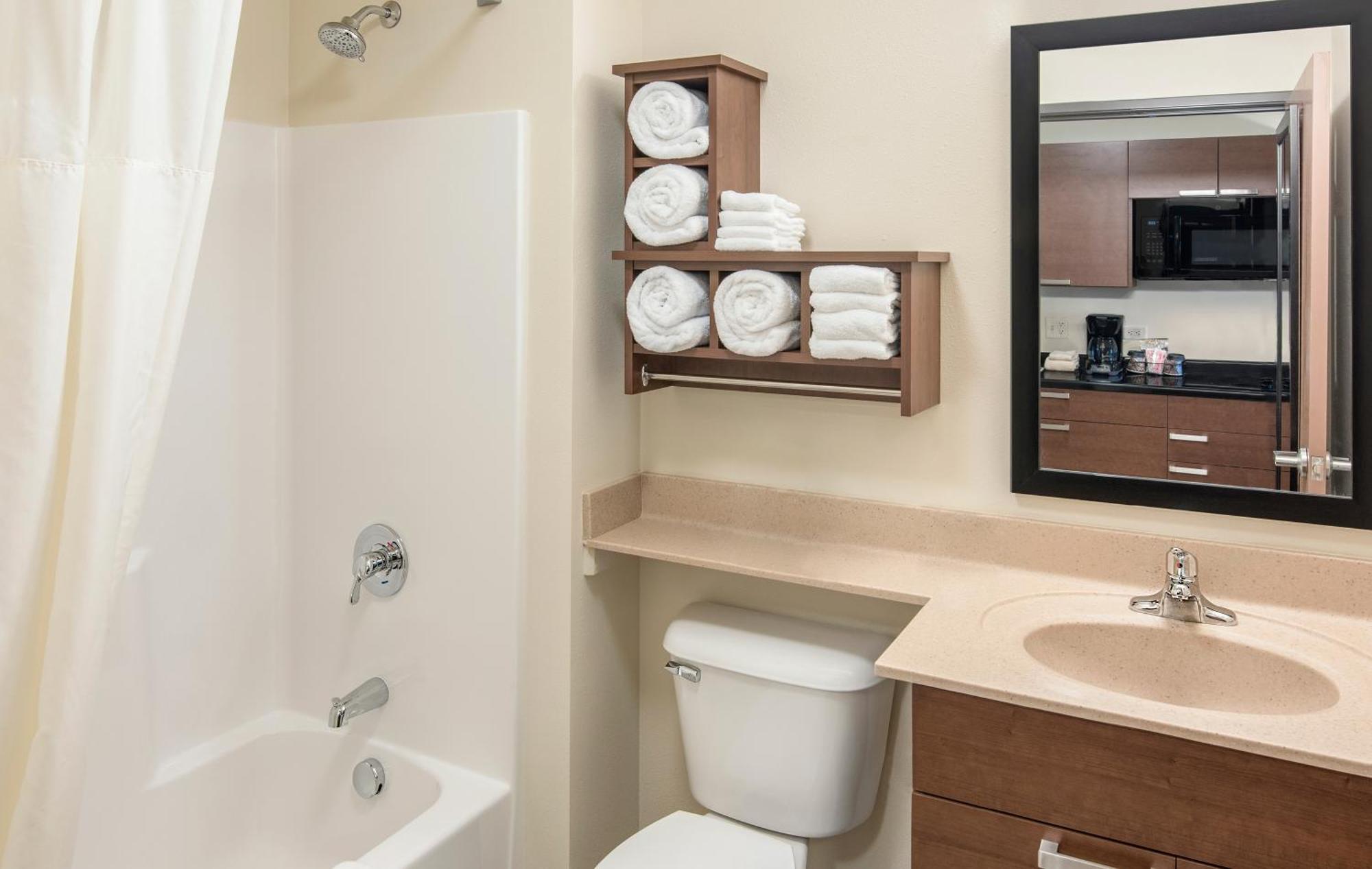 My Place Hotel-Kalispell, Mt Экстерьер фото