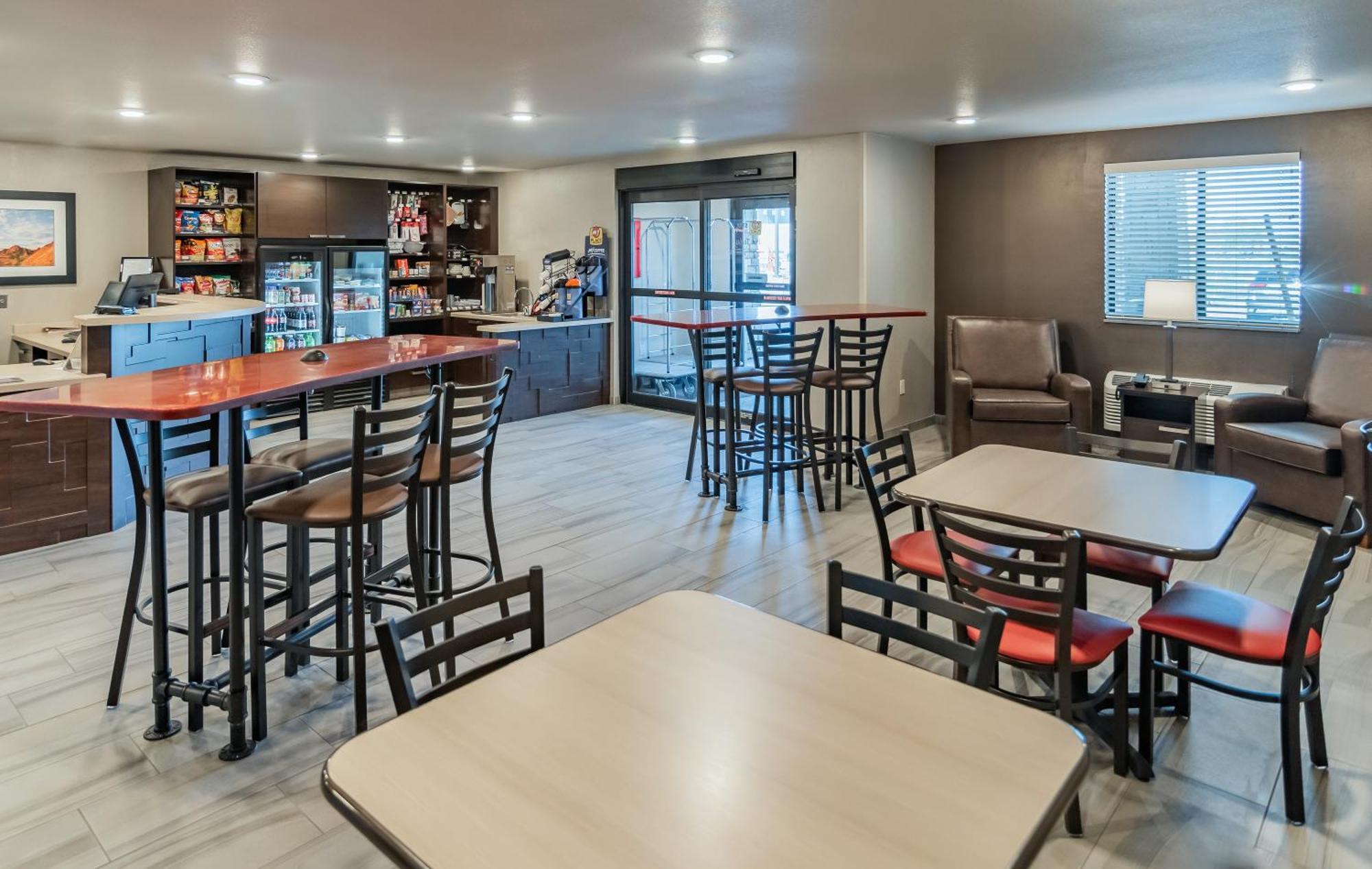 My Place Hotel-Kalispell, Mt Экстерьер фото