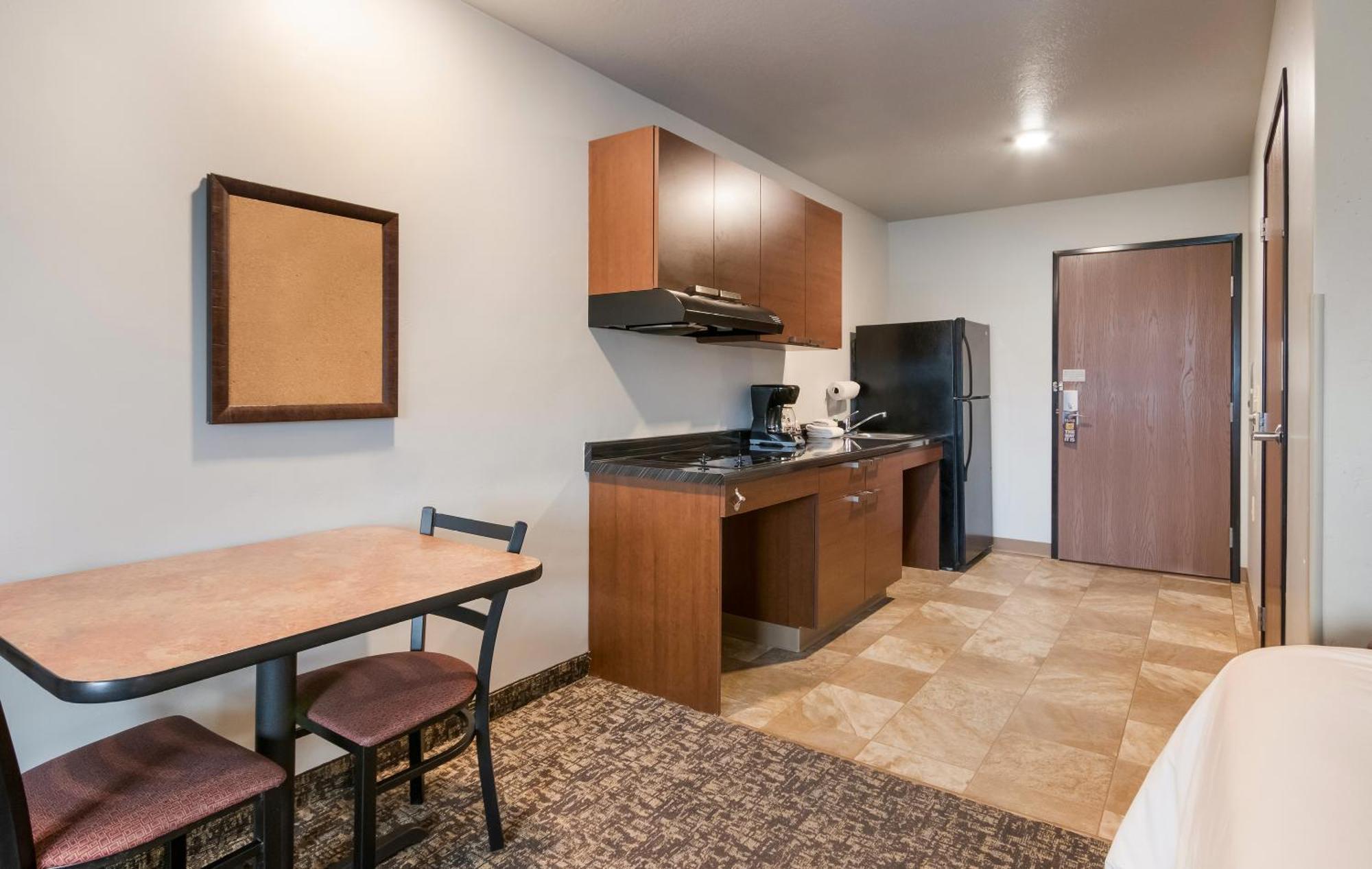 My Place Hotel-Kalispell, Mt Номер фото