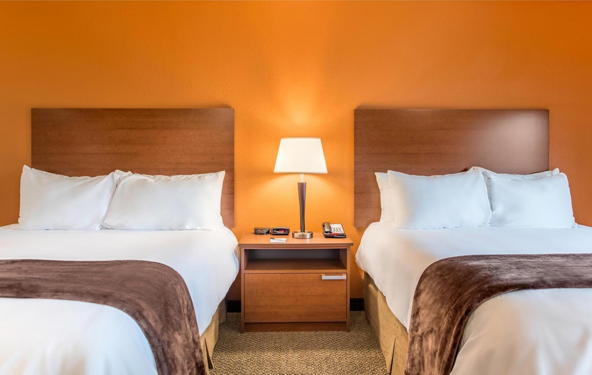 My Place Hotel-Kalispell, Mt Экстерьер фото