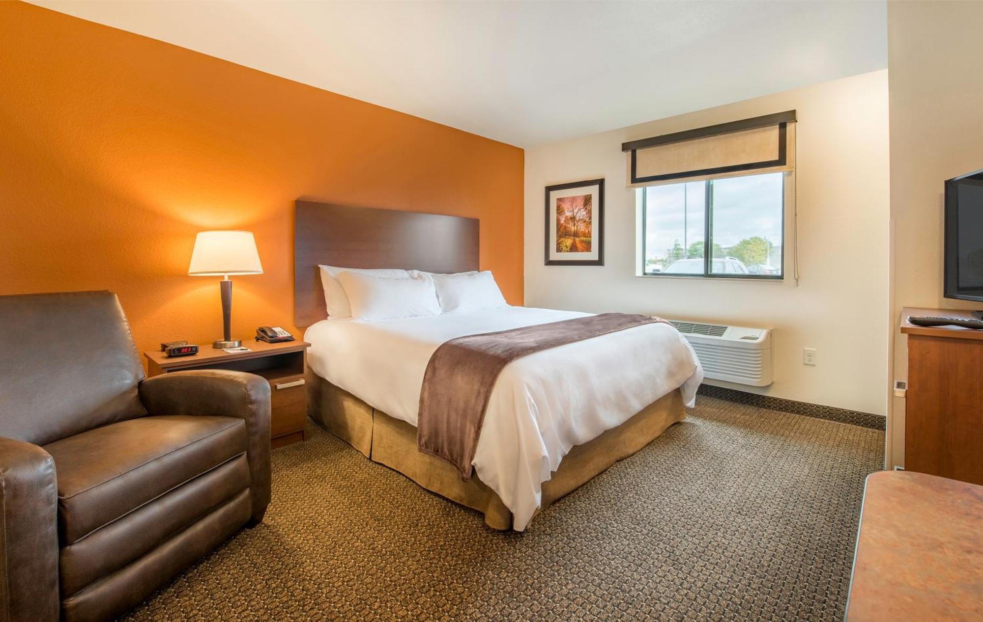 My Place Hotel-Kalispell, Mt Экстерьер фото