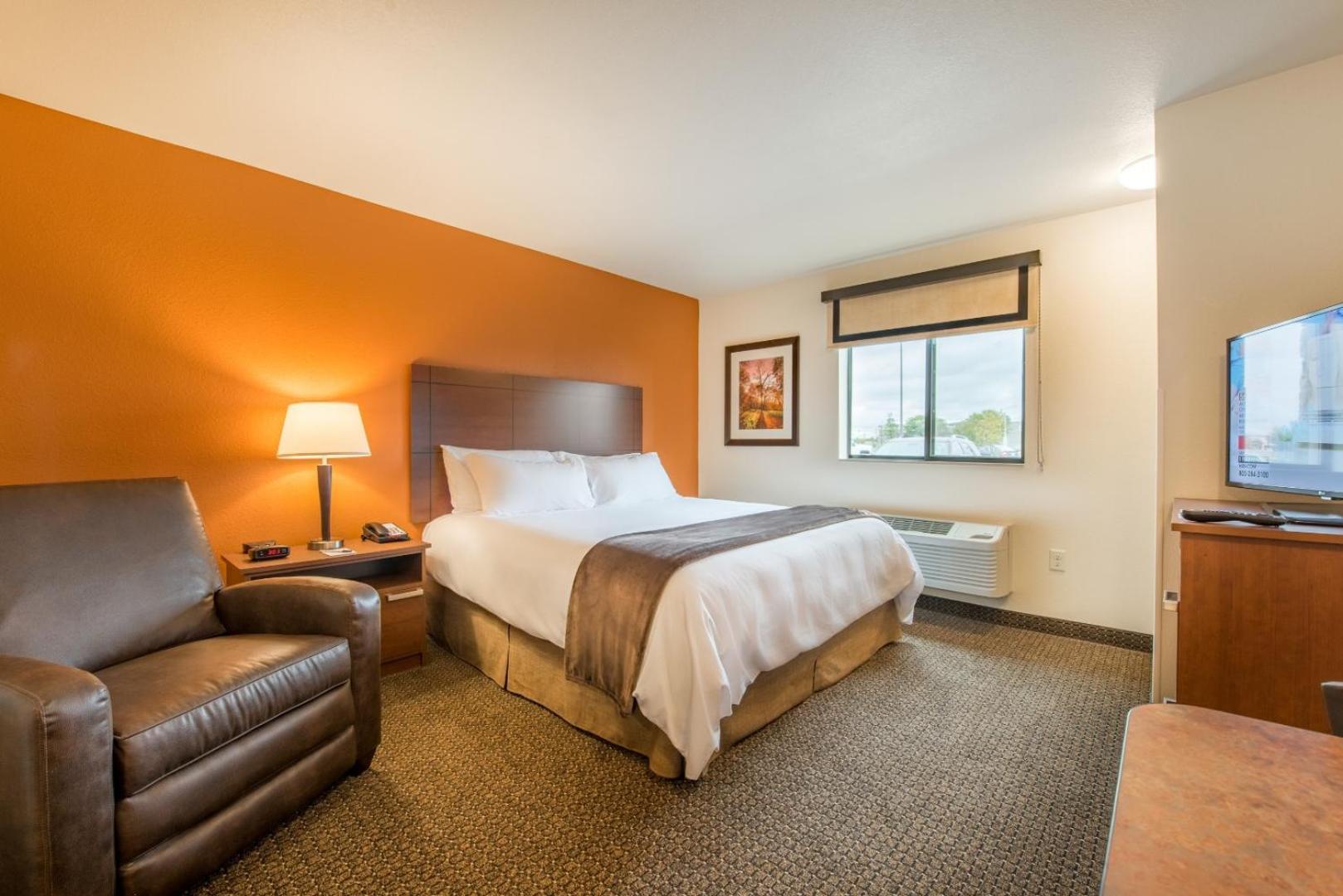 My Place Hotel-Kalispell, Mt Экстерьер фото