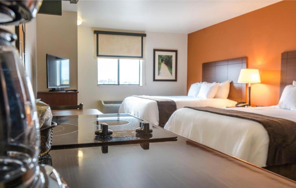My Place Hotel-Kalispell, Mt Экстерьер фото
