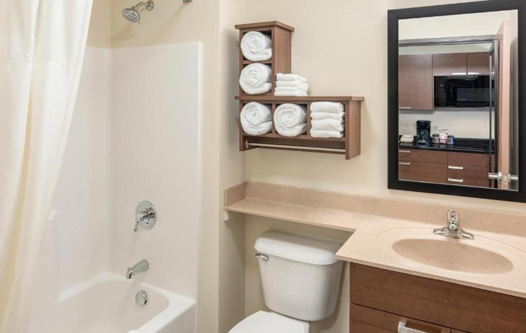 My Place Hotel-Kalispell, Mt Экстерьер фото