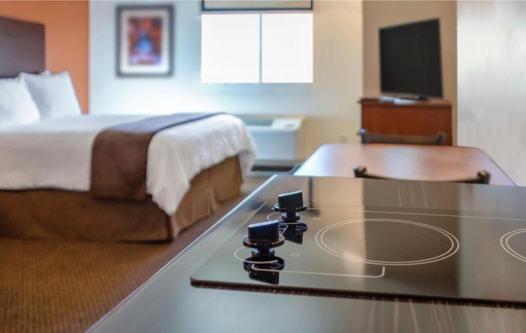 My Place Hotel-Kalispell, Mt Экстерьер фото